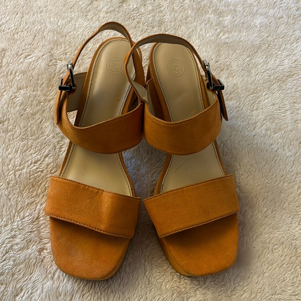 Urban Outfitters Heels